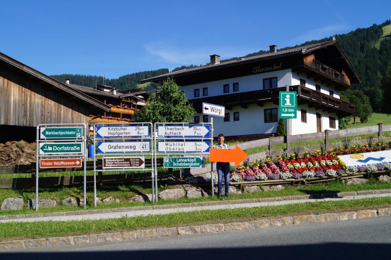 Haus Daniela * Wildschoenau